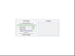 Universal Silent Switch Finder - updater