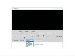 VCD Cutter - options-for-application