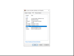 VCE Exam Simulator - details