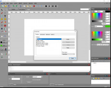 Vectorian Giotto screenshot 2