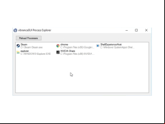 vibranceGUI - process-explorer