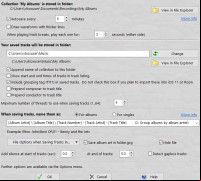 VinylStudio screenshot 3