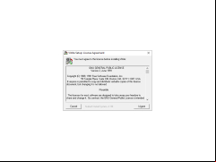 Vitrite - license