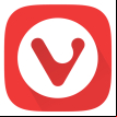 Vivaldi logo