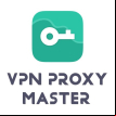 VPN Proxy Master logo