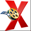 VSO ConvertXtoDVD logo