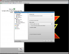 VSO ConvertXtoDVD screenshot 1