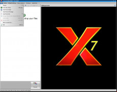 VSO ConvertXtoDVD screenshot 3