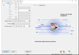 VueScan - scanner