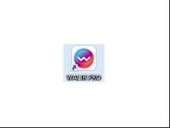 WALTR for PC - logo