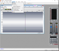 Wavelab - sampling