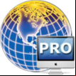 WebCopier Pro logo