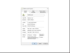 WebM for Retards (WebMConverter) - properties