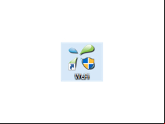 WeFi - logo