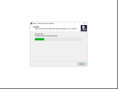 WhoCrashed - install