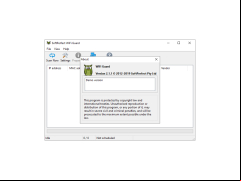 WiFi Guard - about