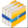 WinArchiver logo