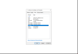 Windows 8.1 - details
