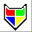 Windows Worms Doors Cleaner logo