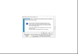 Windows Worms Doors Cleaner - close