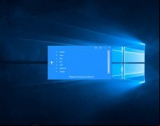 Windroid Toolkit screenshot 2