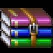 WinRAR Unplugged logo