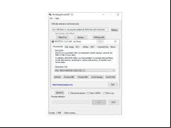 WinSetupFromUSB - bootice