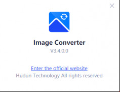 WorkinTool Image Converter screenshot 2