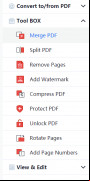 WorkinTool PDF Converter screenshot 3