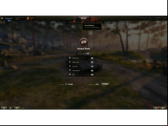 World of Tanks - waiting-for-battle
