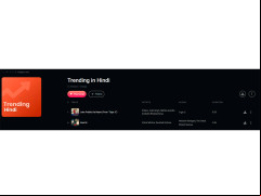 Wynk Music for PC - trending
