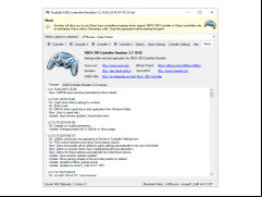 x360ce - about-author-and-application