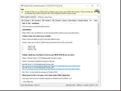 x360ce - help-how-to-use-and-install