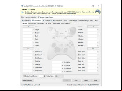 x360ce - main-page-controller