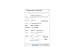 Xmodgames - properties