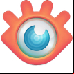 XnView logo
