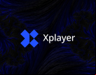 XPlayer logo