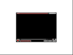 XPlayer - main-screen
