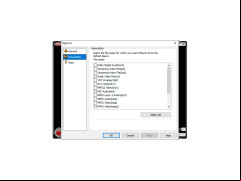 XPlayer - association