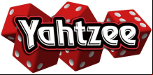 Yahtzee logo