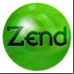 Zend Studio logo