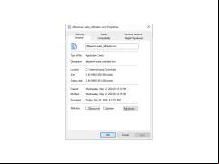 zFTPServer Suite - properties