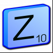 Zyzzyva logo